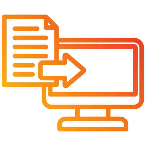 data entry