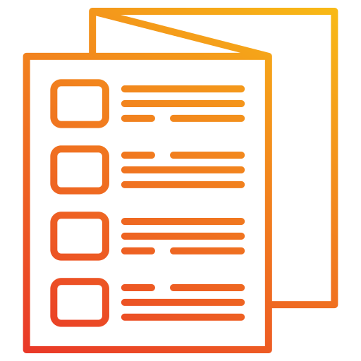 data entry