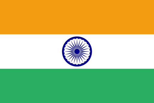 flag india