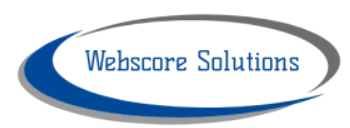 site logo